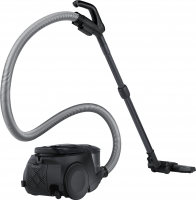 Пылесос Samsung VC18M31C0HG/EV черный