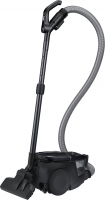 Пылесос Samsung VC18M31C0HG/EV черный