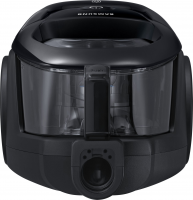 Пылесос Samsung VC18M31C0HG/EV черный