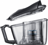 Пылесос Samsung VC18M31C0HG/EV черный