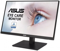 Монитор Asus 23.8" VA24EQSB черный IPS LED 16:9 HDMI M/M матовая HAS Piv 300cd 178гр/178гр 1920x1080 VGA DP FHD USB 5.2кг