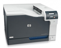 Принтер лазерный HP Color LaserJet Pro CP5225N (CE711A) A3 Net серый