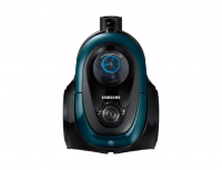 Samsung VC18M21C0VN (SC18M21C0VN) пылесос без мешка с циклонным фильтром (зелёный)