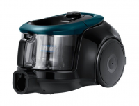 Samsung VC18M21C0VN (SC18M21C0VN) пылесос без мешка с циклонным фильтром (зелёный)
