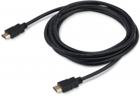 Кабель аудио-видео Buro HDMI 1.4 HDMI (m)/HDMI (m) 3м. черный (BHP HDMI 3)