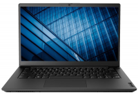 Ноутбук Lenovo K14 Gen 1 Core i7 1165G7 8Gb SSD512Gb Intel Iris Xe graphics 14" IPS FHD (1920x1080) noOS black WiFi BT Cam (21CSS1BK00)