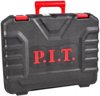 Перфоратор P.I.T. PBH20H-22A/1 патр.:SDS-plus уд.:1.5Дж аккум. (кейс в комплекте)