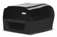 Термопринтер Mertech MPRINT TLP300 TERRA NOVA (для печ.накл.) стационарный черный