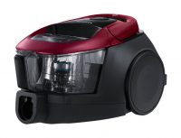Пылесос Samsung VC18M31A0HP (SC18M31A0HP) бордовый