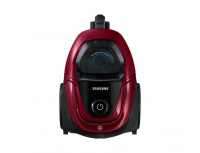 Пылесос Samsung VC18M31A0HP (SC18M31A0HP) бордовый