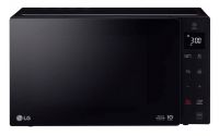 Микроволновая Печь LG MH6535GIS черный