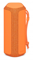 Колонка порт. Sony SRS-XE200 оранжевый 7.5W 1.0 BT (SRS-XE200 ORANGE)