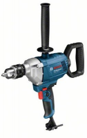 Дрель безударная Bosch GBM 1600RE 850Вт патрон:кулачковый реверс (06011B0000)