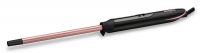 Щипцы Babyliss C449E макс.темп.:210С покрытие:кварц-керамическое черный