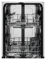 Посудомоечная машина встраив. Electrolux EEA12100L узкая