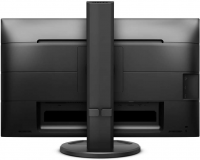 Монитор Philips 23.8" 241B8QJEB (00/01) черный IPS LED 5ms 16:9 DVI HDMI M/M матовая HAS Piv 1000:1 250cd 178гр/178гр 1920x1080 VGA DP FHD USB 4.97кг