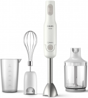 Блендер погружной Philips HR2545/00 700Вт белый