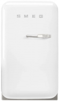 Холодильник Smeg FAB5LWH5, белый