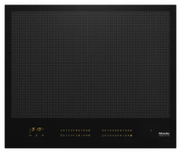 Индукционная варочная панель Miele SmartSelect KM 7667 FL, черный