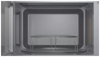 Микроволновая печь встраиваемая Bosch NeoKlassik BEL653MP3, жемчужно-белый