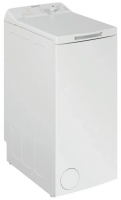 Стиральная машина Indesit BTW L50300 белый