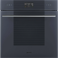 Электрический духовой шкаф Smeg SO6102S3PG