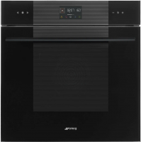 Электрический духовой шкаф Smeg SO6102TB3