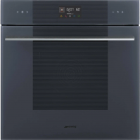 Электрический духовой шкаф Smeg SO6102TG