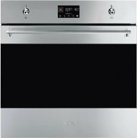 Электрический духовой шкаф Smeg SOP6302TX