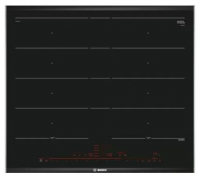 Индукционная варочная панель Bosch PXY675DC5Z, черный