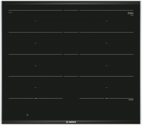 Индукционная варочная панель Bosch PXY675DC5Z, черный