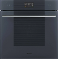 Электрический духовой шкаф Smeg SOP6102S2PG