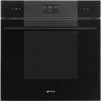 Электрический духовой шкаф Smeg SOP6102TB3