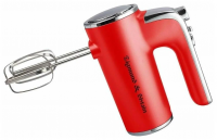 Ручной миксер Zigmund & Shtain ZHM-152