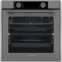 Электрический духовой шкаф Kuppersberg HFT 610 GR, серый