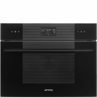 Электрический духовой шкаф Smeg SO4102S3B3