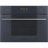 Электрический духовой шкаф Smeg SO4102S3G