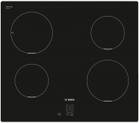 Индукционная варочная панель Bosch PUG611AA5E, черный