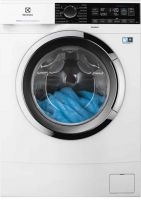 Стиральная машина Electrolux PerfectCare 600 EW6SN226SI белый