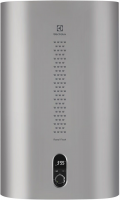 Водонагреватель Electrolux Royal Flash EWH 80 2кВт 80л электрический настенный/серебристый