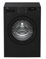 Стиральная машина Beko WSRE6512ZAA антрацит