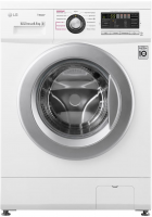 Стиральная машина LG F1296WDS0 белый