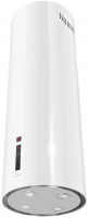 Вытяжка Maunfeld Lee Isla (sensor) 39 белый