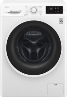 Стиральная машина LG F2J6TN0W белый