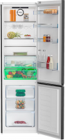 Холодильник Beko B3DRCNK402HXBR антрацит