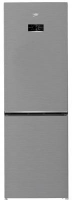 Холодильник Beko B3RCNK362HX нержавеющая сталь