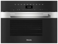 Пароварка Miele DGM 7440 EDST нержавеющая сталь