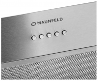 Вытяжка Maunfeld THAMES 601M нержавеющая сталь