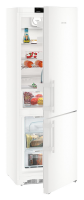 Холодильник Liebherr CN 5735 белый