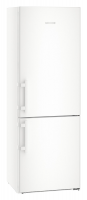 Холодильник Liebherr CN 5735 белый